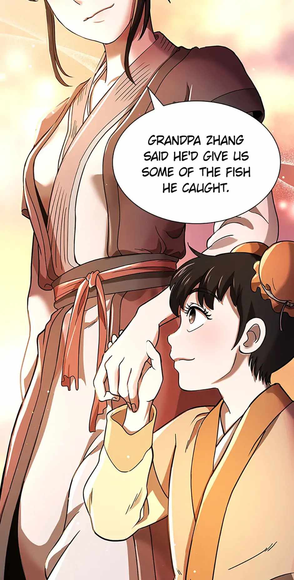 The Demonic Blade Fairy Chapter 1 51